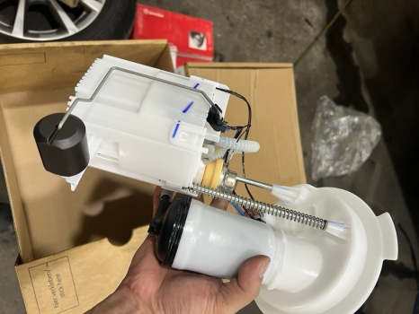 HÌNH ẢNH SỬA CHỮA BMW TẠI B&M AUTO