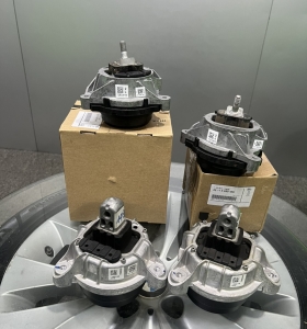 CAO SU CHÂN MÁY BMW CHÍNH HÃNG