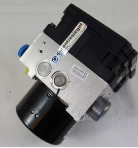 Cụm điều khiển phanh ABS Mercedes C-Class