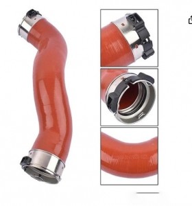 Ống gió turbo xe Mercedes W204 C Class