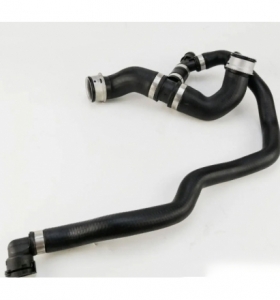 Ống nước xe Mercedes Benz C250