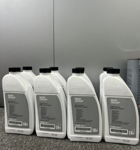 NƯỚC MÁT CHO BMW