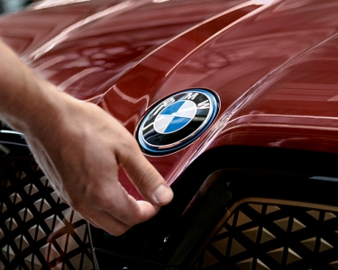 BẢO DƯỠNG XE BMW