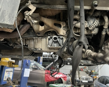 Cẩm nang sửa chữa dòng xe Audi - hướng dẫn chi tiết nhất