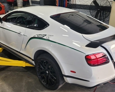 Tổng hợp chi phí bảo dưỡng của các hãng xe sang