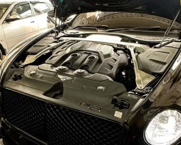 Gara chuyên sửa chữa Bentley kỹ thuật viên giỏi giá hợp lý