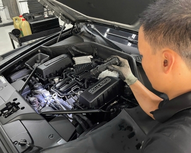 Địa chỉ gara ô tô Quận 7 chuyên nghiệp, đáng tin cậy