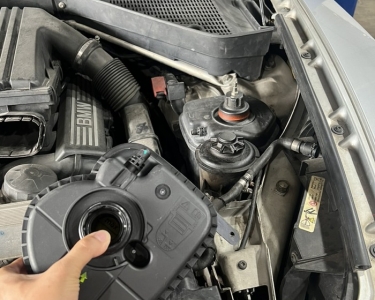 Tìm gara sửa chữa ô tô gần đây, giá tốt