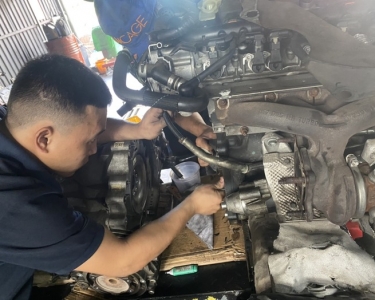 Khi nào nên đưa xe đi bảo dưỡng định kỳ?