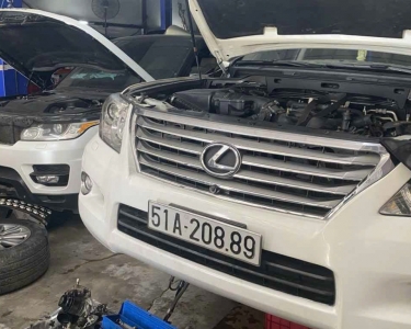 Bao lâu nên bảo dưỡng xe ô tô một lần?