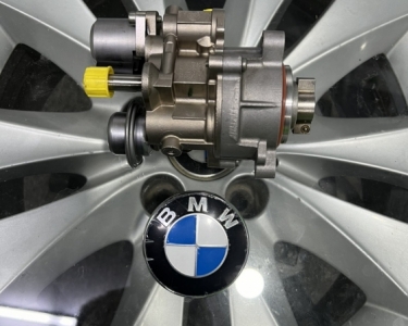 Mua phụ tùng BMW TPHCM chính hãng ở đâu?