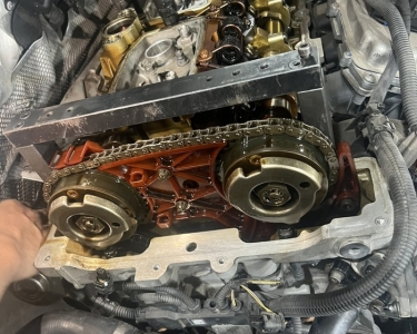 Dịch vụ sửa chữa bảo dưỡng xe BMW chất lượng, giá cạnh tranh