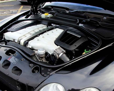 Dịch vụ sửa chữa Bentley chuyên nghiệp phụ kiện chính hãng 100%