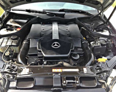 Tại sao nên chọn B&M Auto khi cần sửa chữa xe Mercedes?