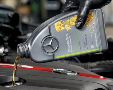 Dịch vụ sửa Mercedes chuyên nghiệp, nhanh chóng với giá tốt nhất