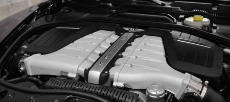 SỬA CHỮA BENTLEY