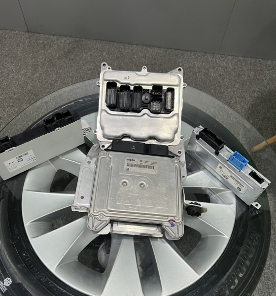 phụ tùng bmw tphcm