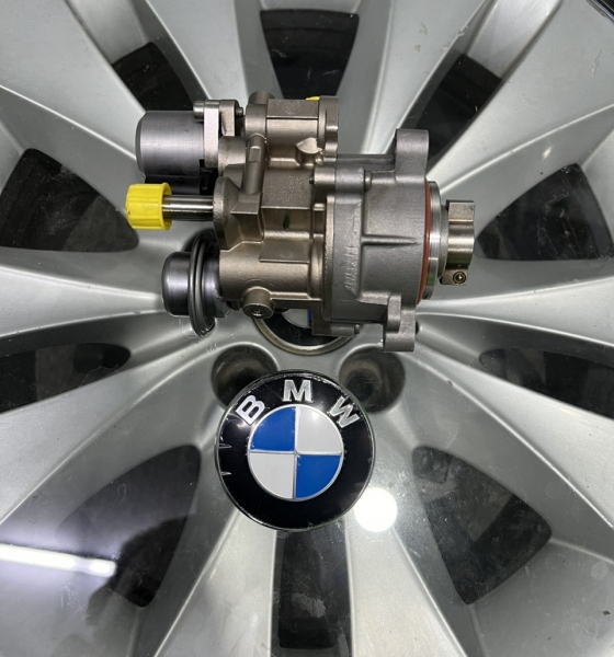 phụ tùng bmw tphcm