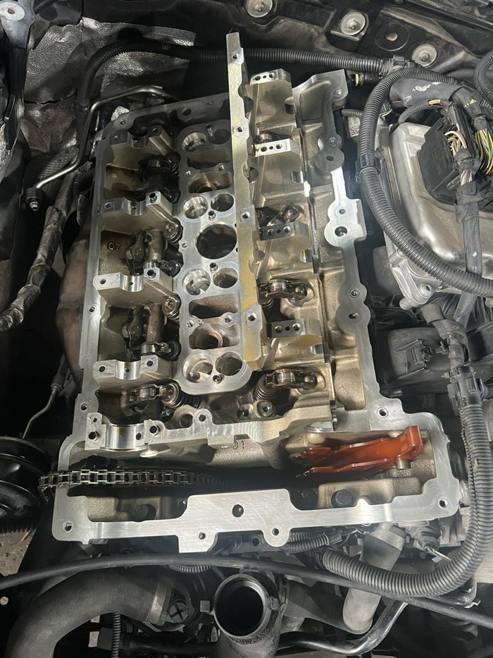sửa chữa bảo dưỡng xe bmw